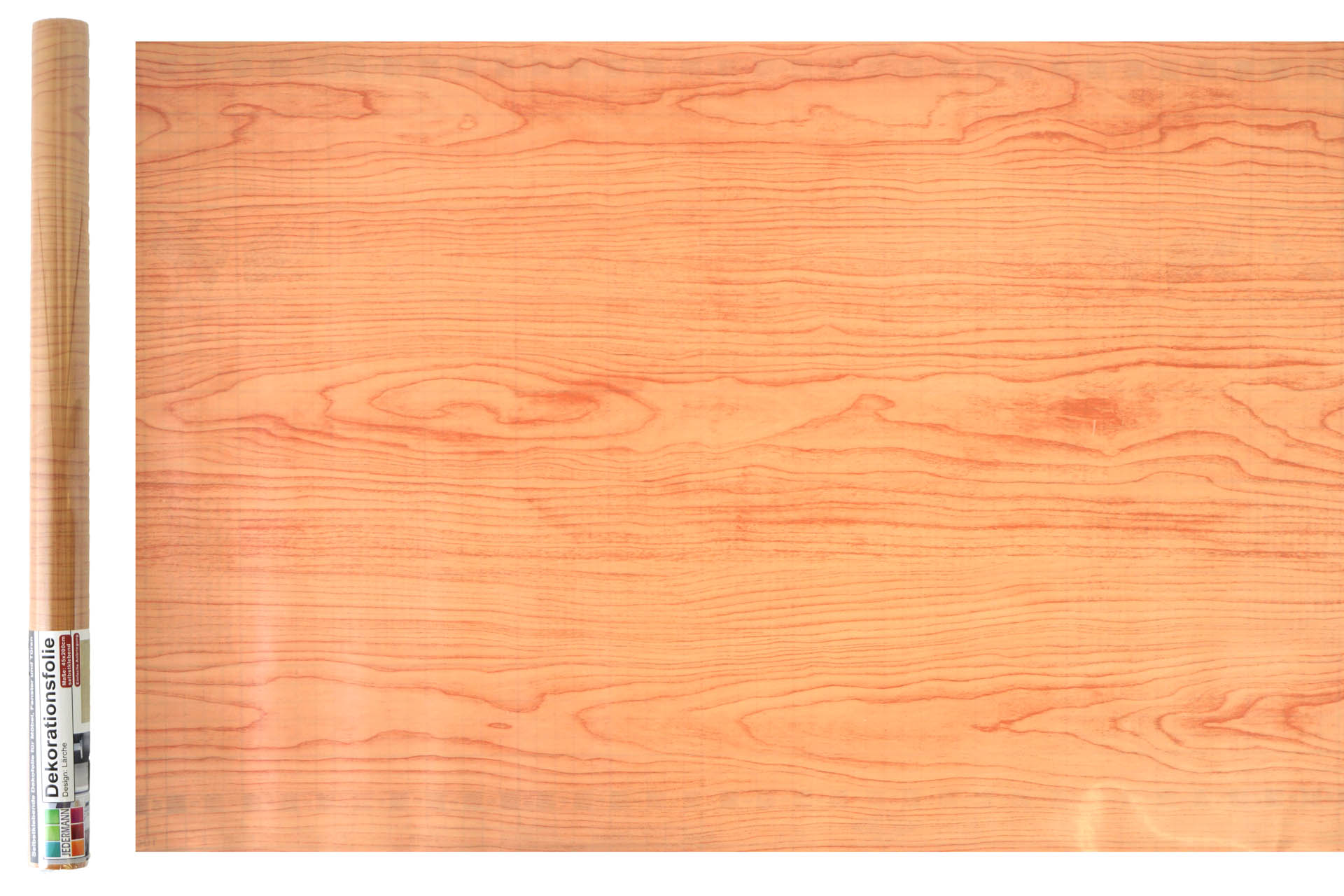 self adhesive foil ;45CM*200CM;Package:shrinking wrap packaging